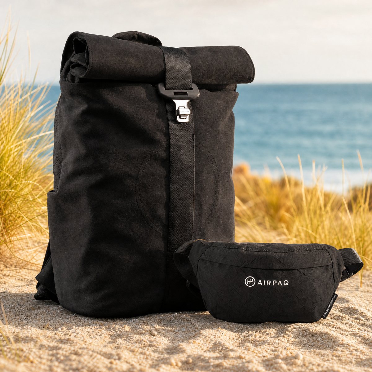 Rolltop EpiQ