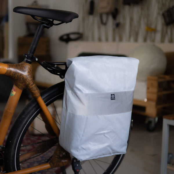 Dirtcover Rolltop