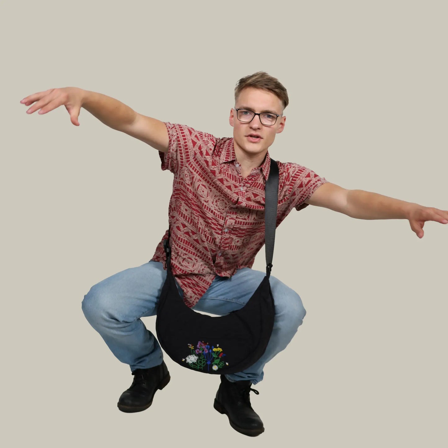 Robinga Moonbaq