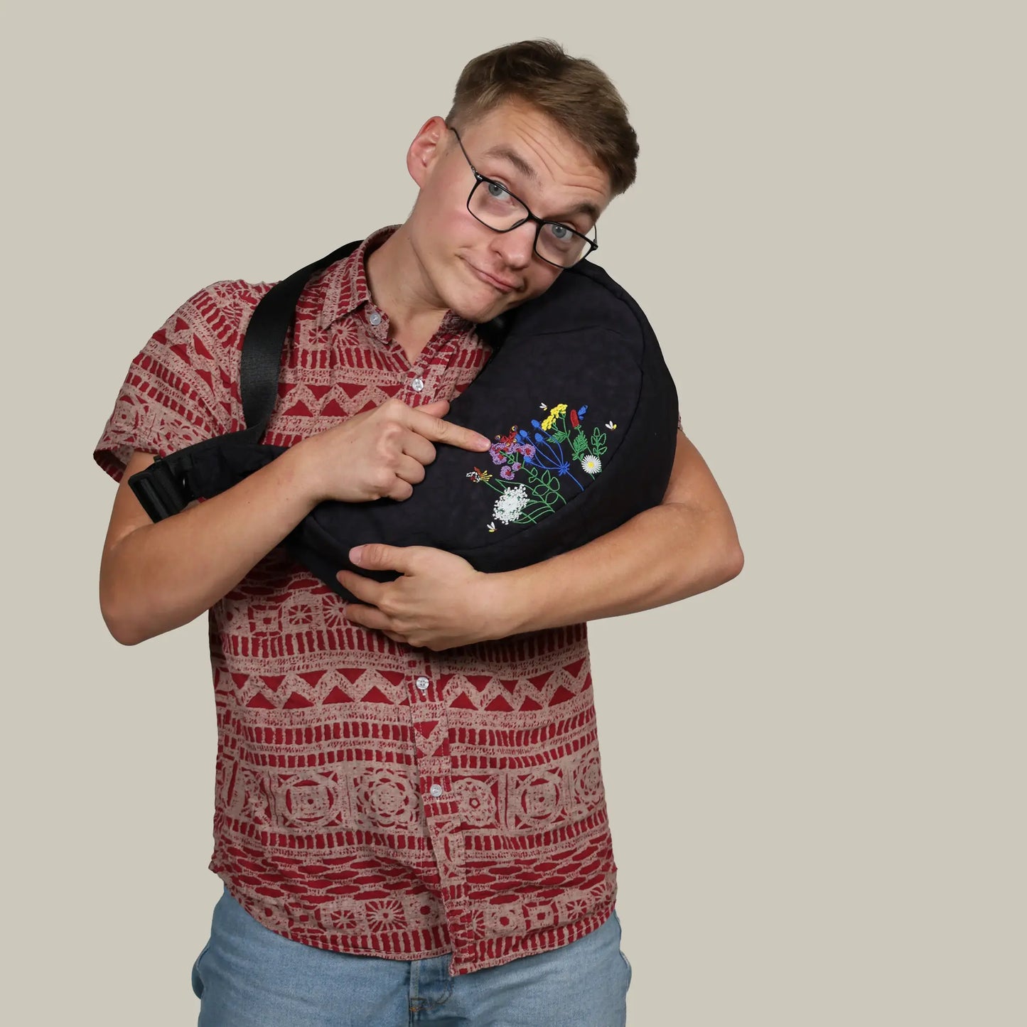 Robinga Moonbaq