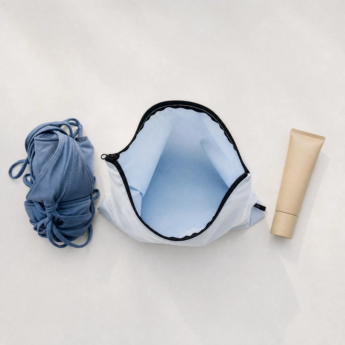 Zip Baqs