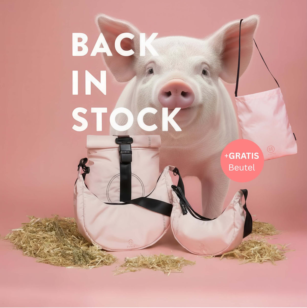 Schweine-Edition