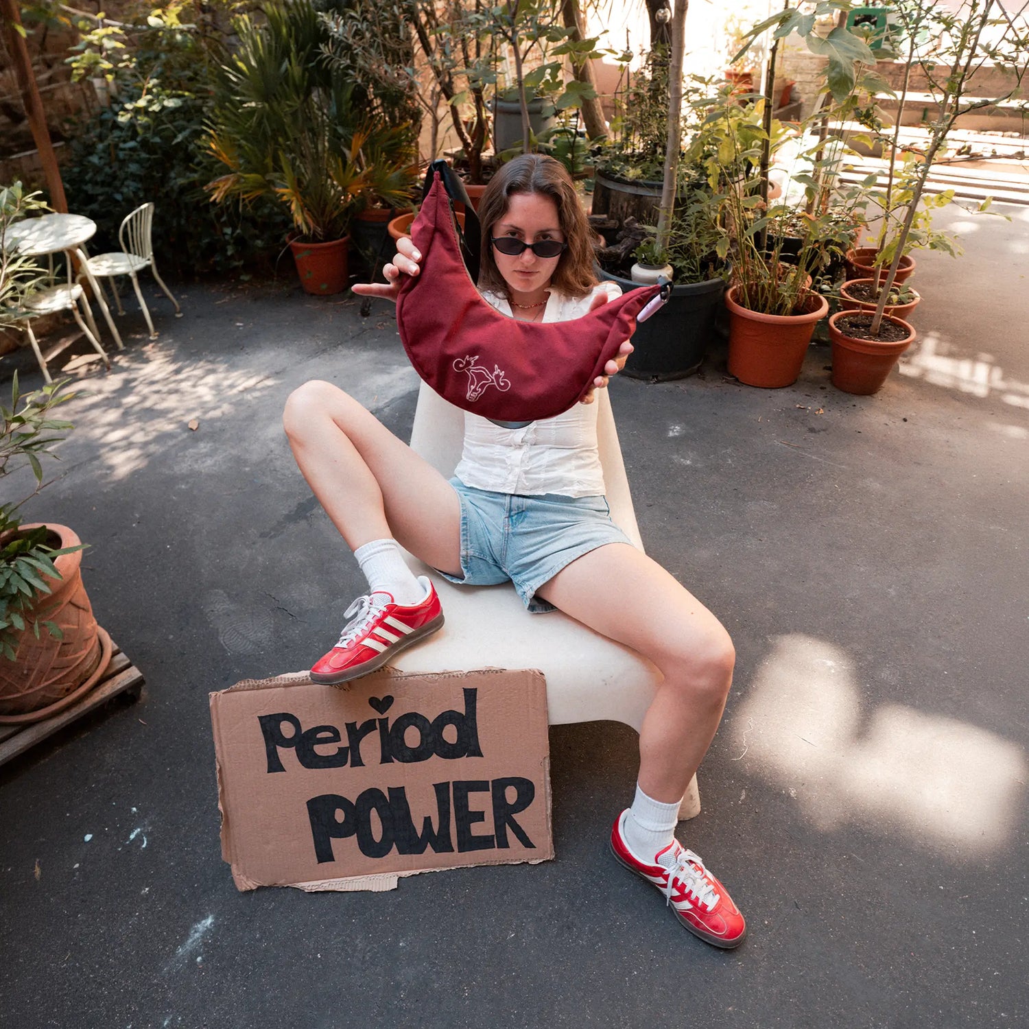 Period Power Edition