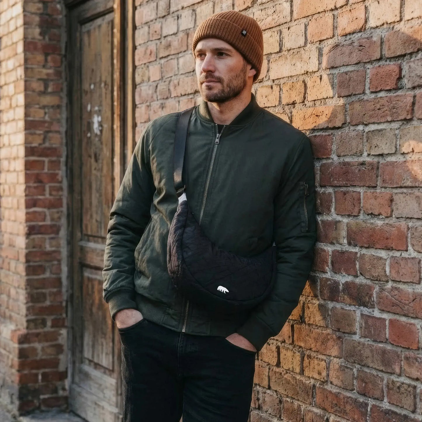 Moonbaq Mini Eisbär