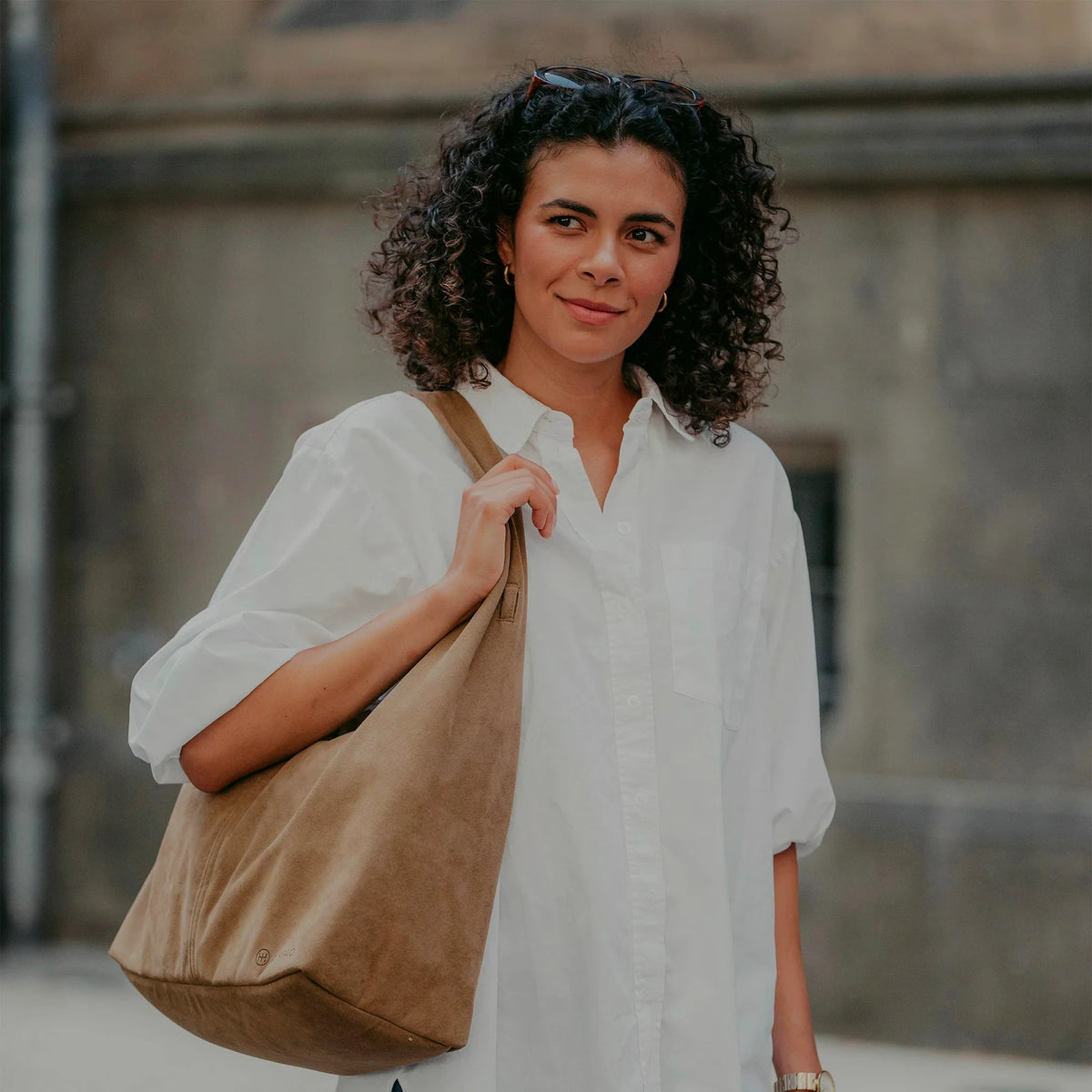 Havanna Shoulder Baq