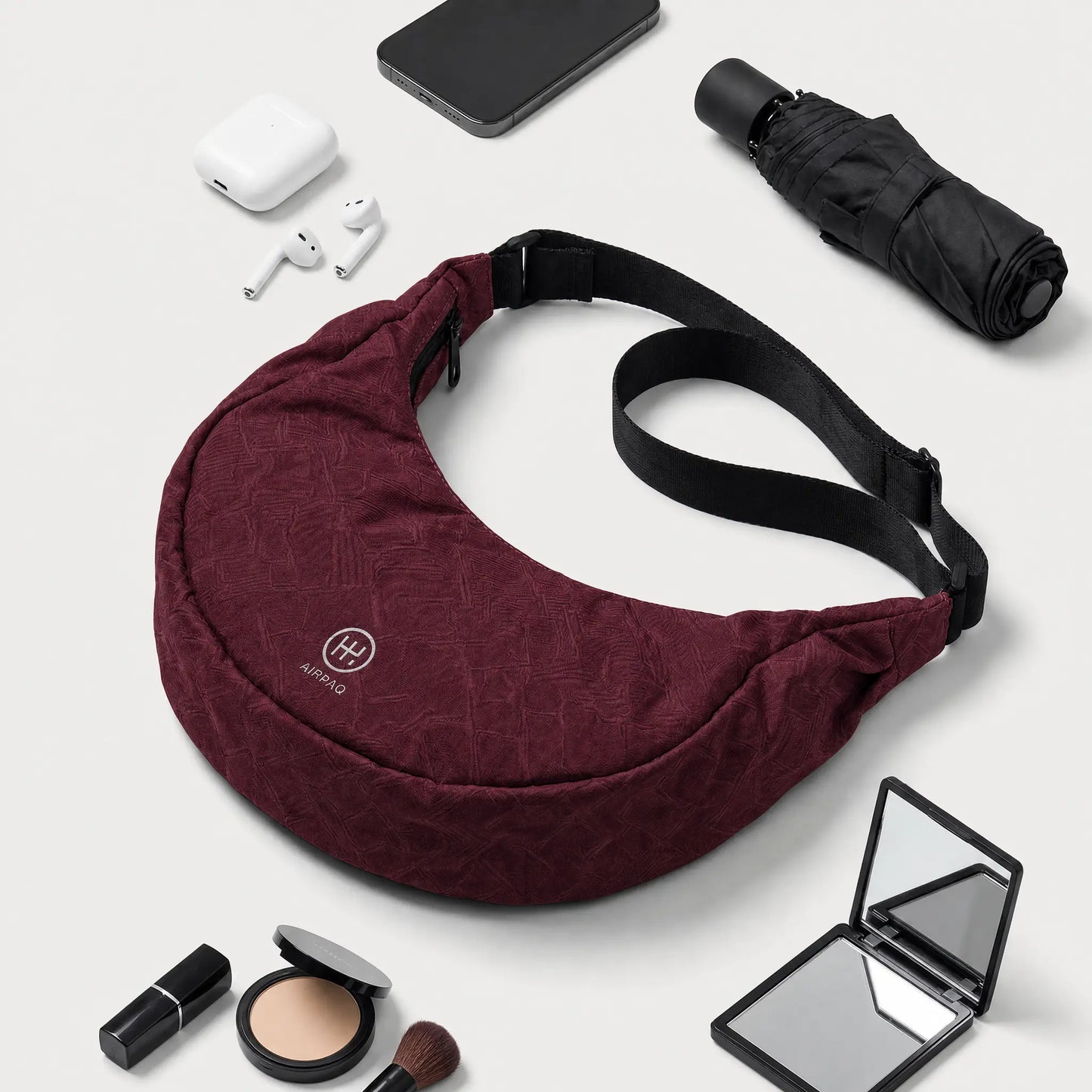 Moonbaq Mini Berry