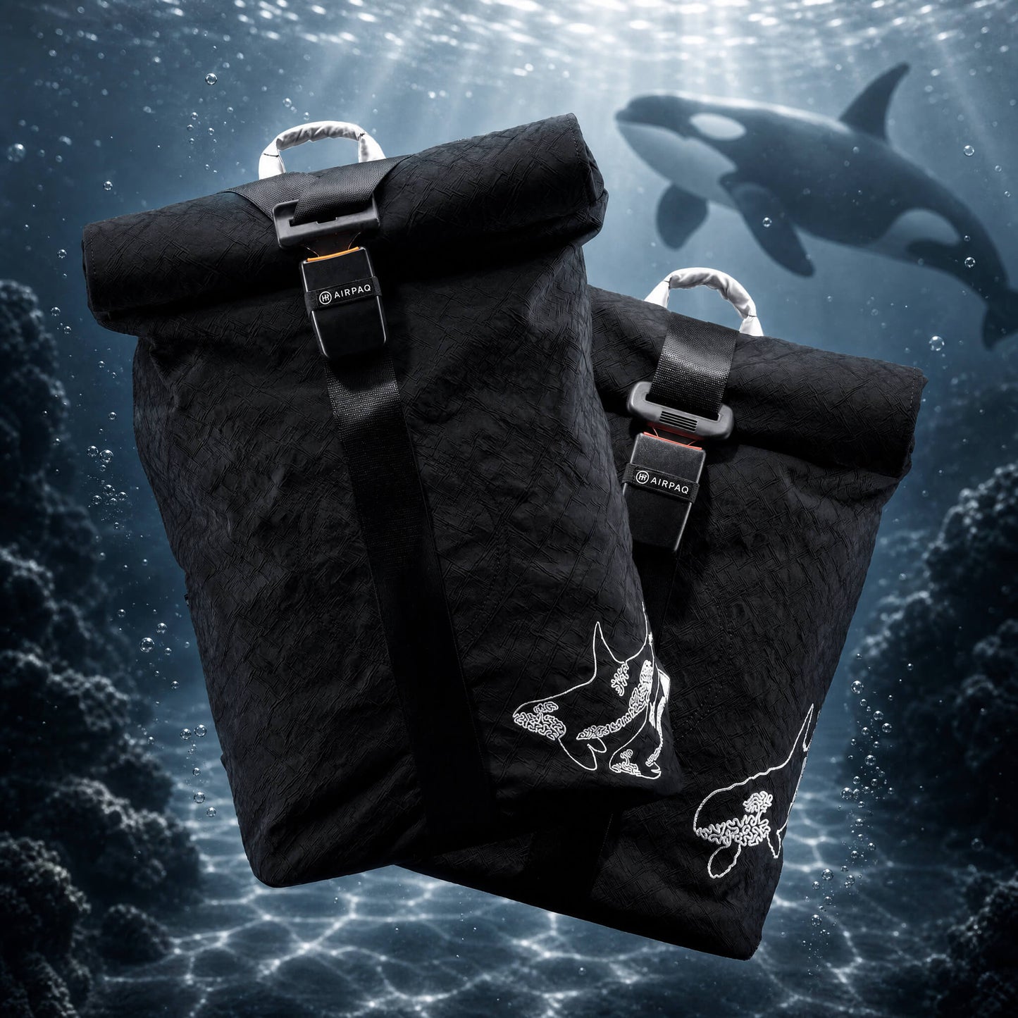 Orca Collection