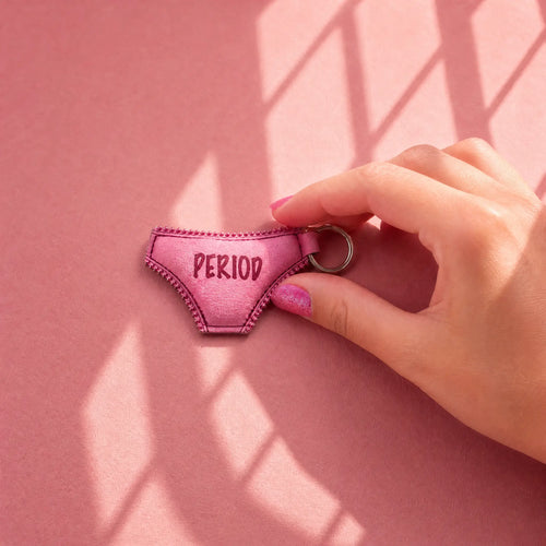 Panty Charm