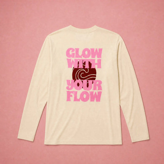 Period Power Longsleeve