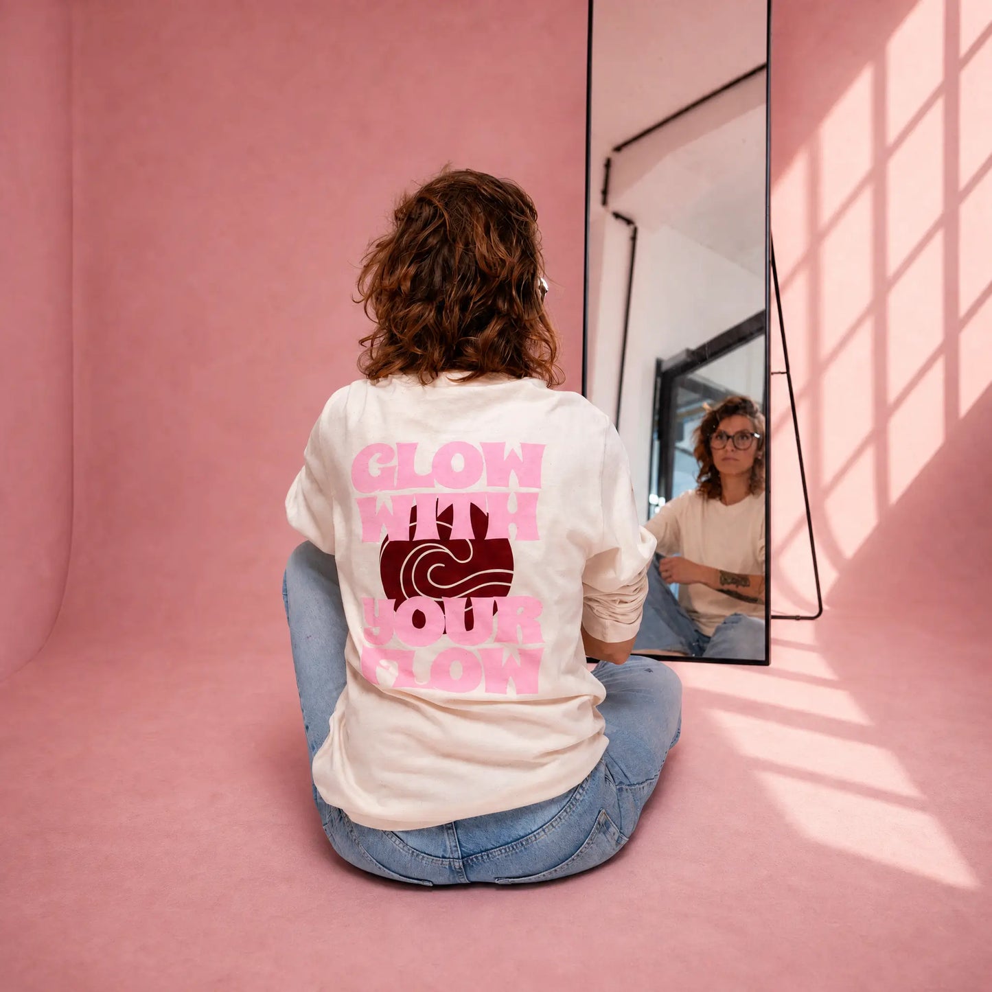 Period Power Longsleeve