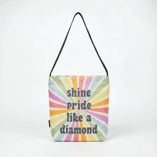 Pride Tote-Baq (3er Set)