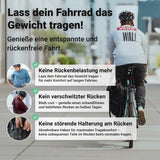 Fahrradhaken