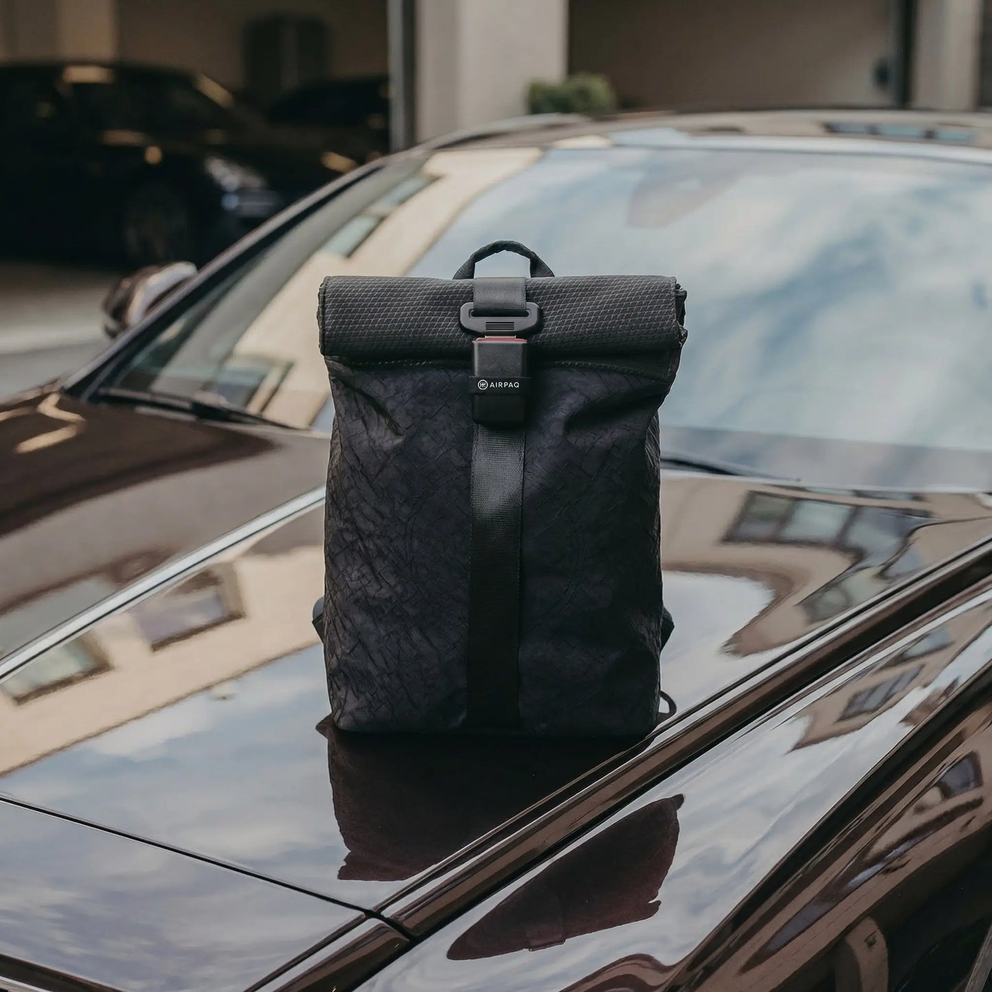 Rolltop GT-Edition