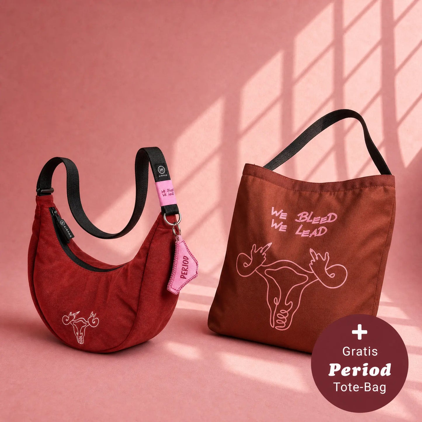 Period Power Moonbaq Mini